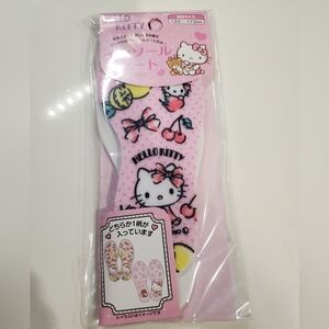 Hello Kitty Kids Insoles